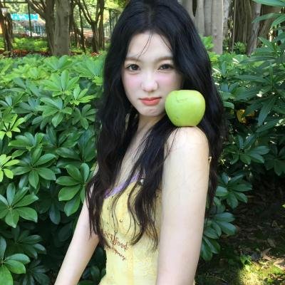 原来你就是我的命中注定