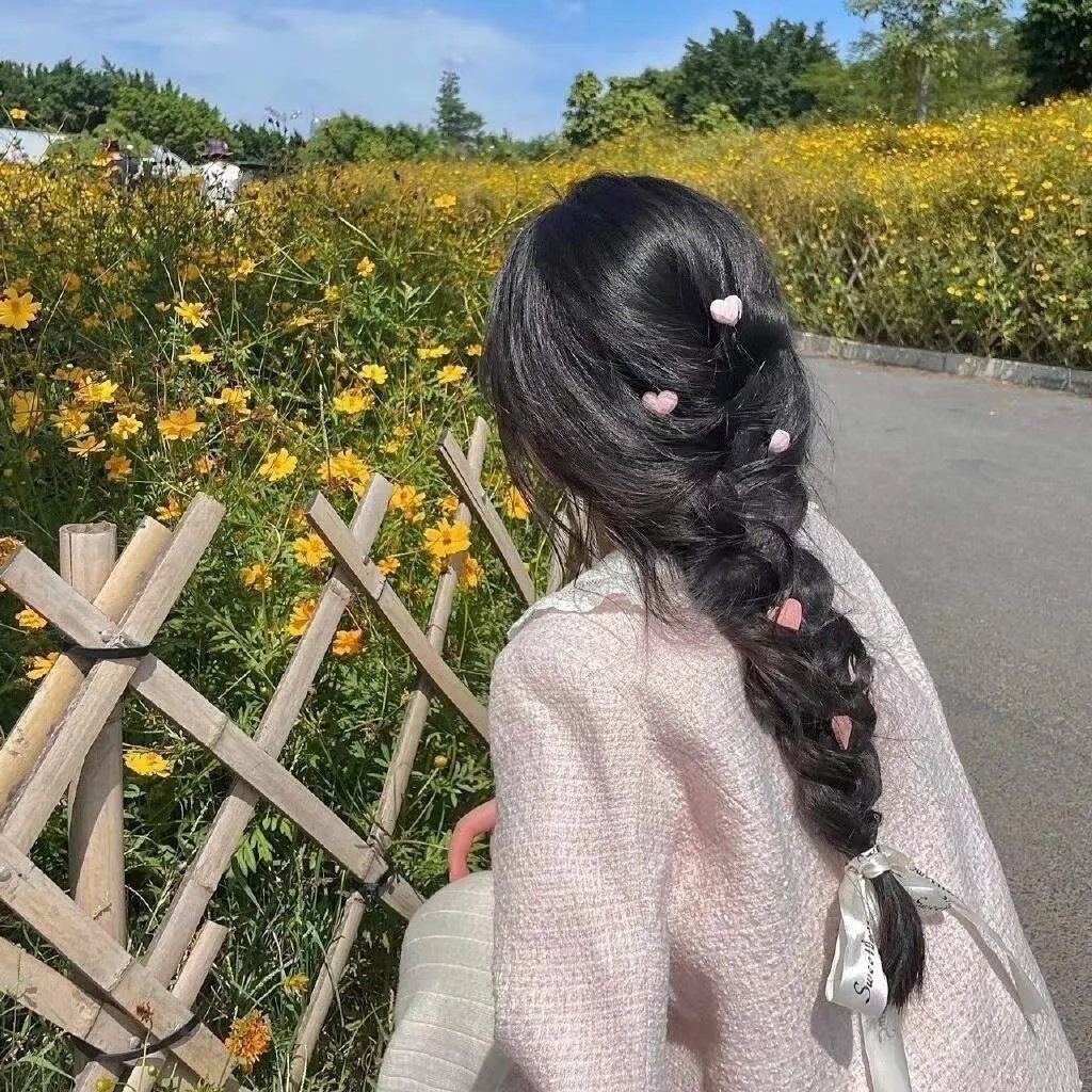 一路长大