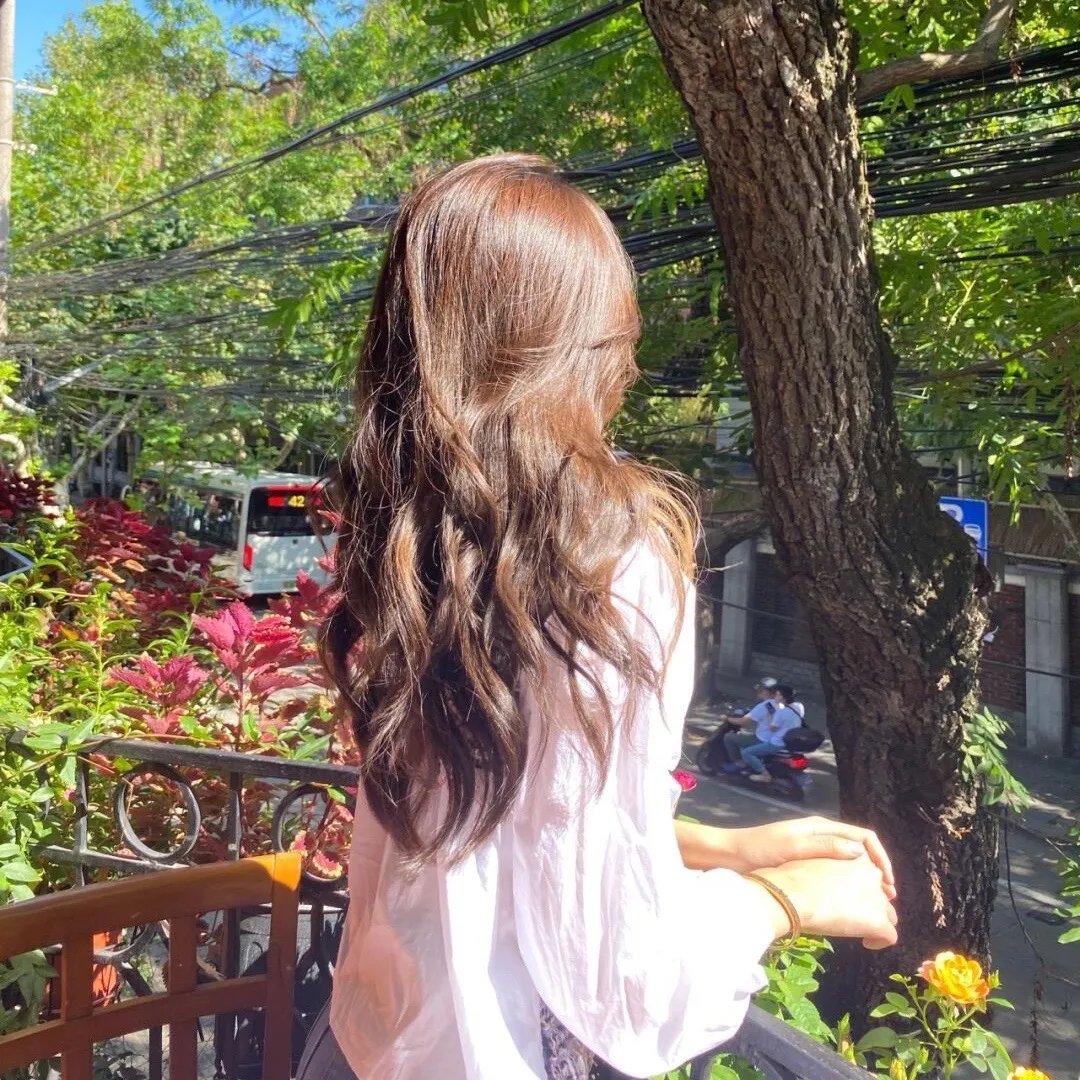 我的如意狼君粤语