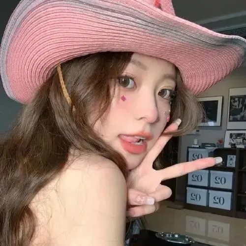 赞美年长的女人